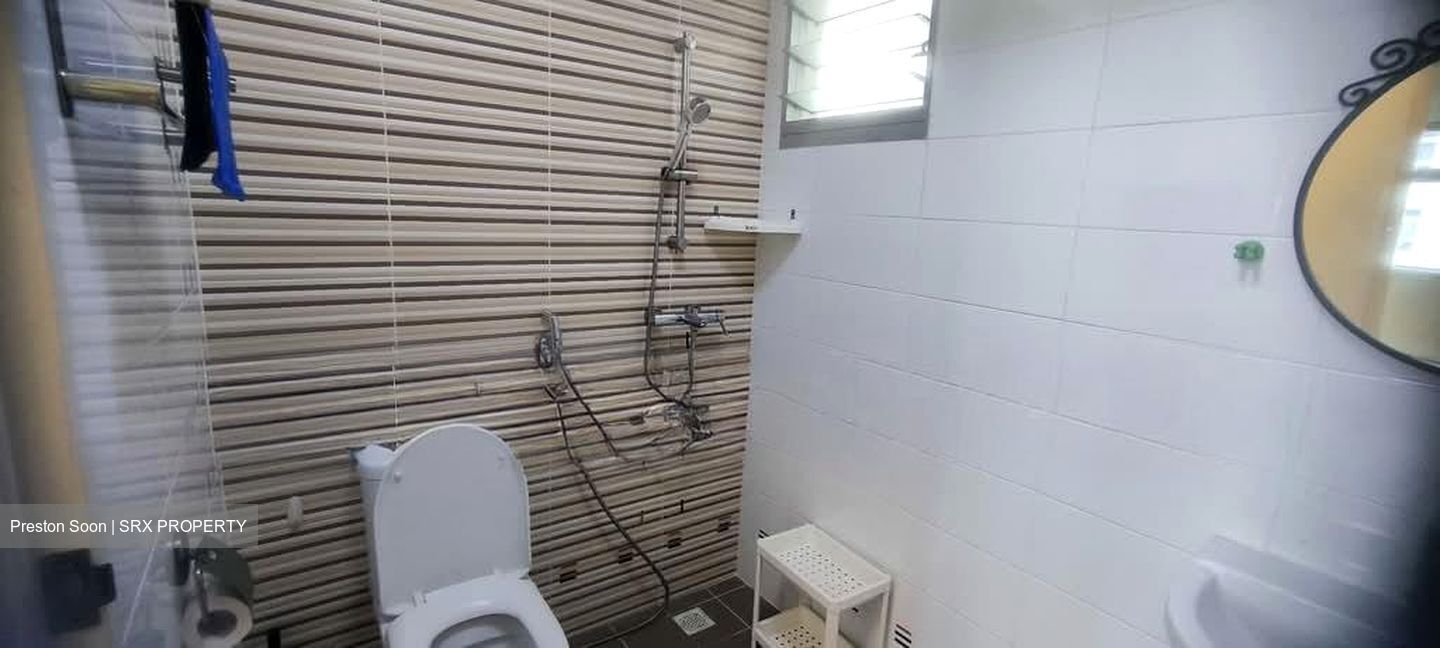 Blk 443C West Ridges @ Bukit Batok (Bukit Batok), HDB 4 Rooms #616708531